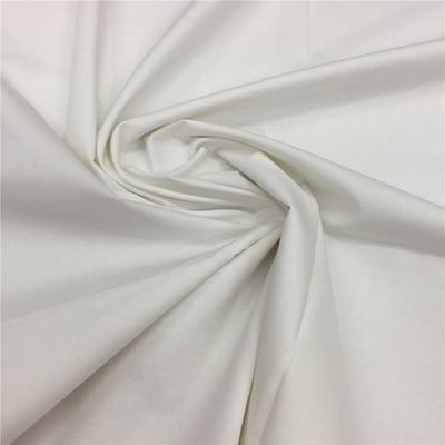 2021 Baby Twill Polyester Viskose Elastan Stoff für muslimische Kleidung Frauen Abaya Dubai