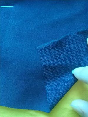 90% Nylon 10% Spandex Polyamid 4 Wege Stretch Wasserdichte Hosen für Outdoor-Aktivitäten