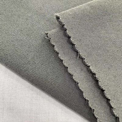 CVC 65 35 Polyester-Baumwoll-Twill-Shirts für Männer-Arbeitsbekleidung Uniform-Shirts