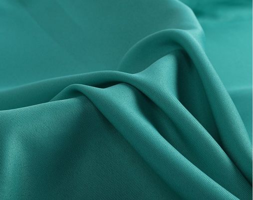 Polyester/Baumwolle Arbeitsausrüstung Stoff aus 100% Twill 2/2 Gabardine Direkt für die Industrie