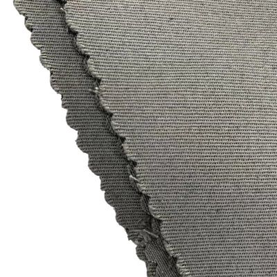 Gefärbtes Bullet-Gewebe CVC 65 35 Polyester Baumwolle für Bekleidung