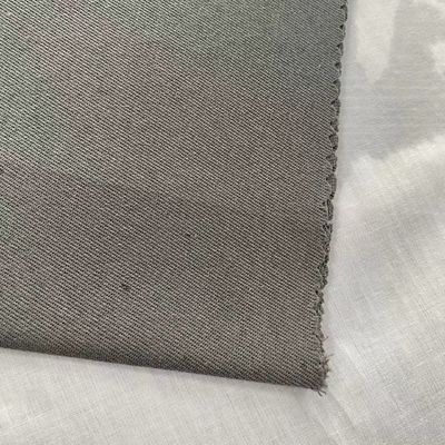 Gefärbtes Bullet-Gewebe CVC 65 35 Polyester Baumwolle für Bekleidung