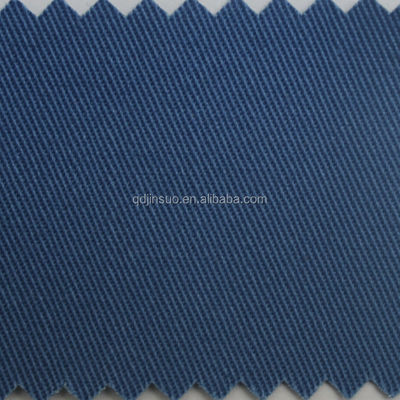 58/60&quot; Breite T/C 80/20 Twill 3/1 Baumwolle und Polyester Arbeitsausrüstung für Hosen