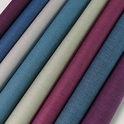 Kartierter TR 80/20 Polyester/Viskose islamischer muslimischer Toyobo Stoff für den saudiarabischen Thobe