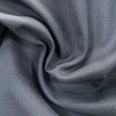 Kostenlose Probe TR 65 35 TR 80 20 115 gm 130 gm Gewebe aus einfacher Poplin-Textilien für Frauen