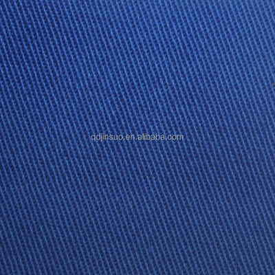 TC 80/20 90-240gm 21*21 Garnzahl Polyester Baumwolle Arbeitsbekleidung Gewebe für schwere Arbeiten