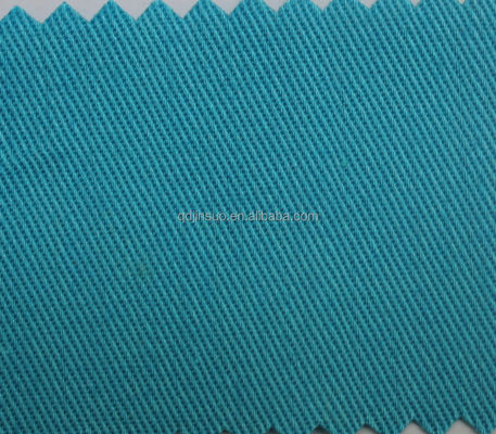 TC 80/20 90-240gm 21*21 Garnzahl Polyester Baumwolle Arbeitsbekleidung Gewebe für schwere Arbeiten