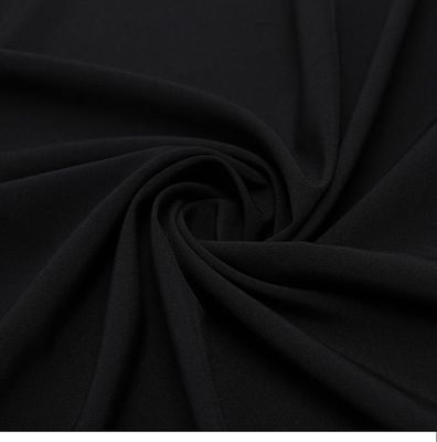 92% Polyester 8% Spandex 4 Wege Streck Softshell Lamination Top Stoff von professionellen