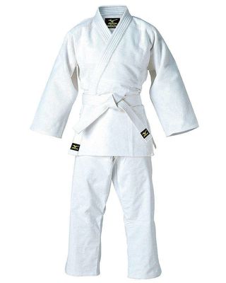 Judo/Taekwondo/Kämpferkleidung Leinwand Stoff Kundenwünsche 100% Baumwoll-Ziegel