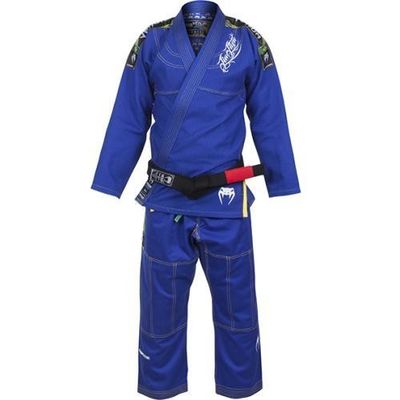 Judo/Taekwondo/Kämpferkleidung Leinwand Stoff Kundenwünsche 100% Baumwoll-Ziegel