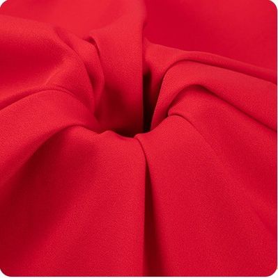 92% Polyester 8% Spandex 4 Wege Streck Softshell Lamination Top Stoff von professionellen