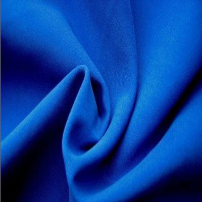 92% Polyester 8% Spandex 4 Wege Streck Softshell Lamination Top Stoff von professionellen