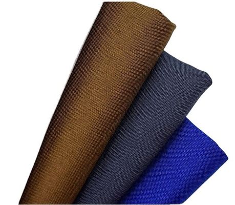 TR 65/35 TR 80/20 Polyester-Viskosegarn gefärbt Gewebe TR Anzuggewebe für Bekleidung und Arbeitskleidung