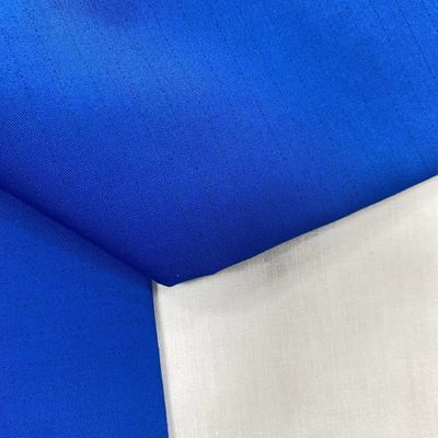 Gewebe für Trockner T/C 80/20 Polyester-Baumwollmischung Twill Gewebe für Kleider-Blazer/Anzüge