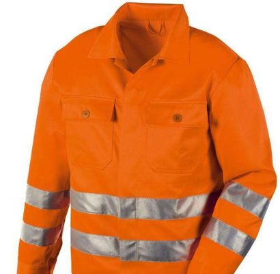Einfacher Stil 100% Baumwolle mit hoher Reißfestigkeit und Feuer-/Flammhemmung