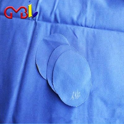 TC 80/20 Polyester- und Baumwoll-Twill-Arbeitsgewebe mit 57/58&quot; Breite