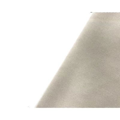 80%Polyester 20%Baumwolle 190gm Greta Twill Wasserdichte Arbeitskleidung Stoff mit kostenloser Probe