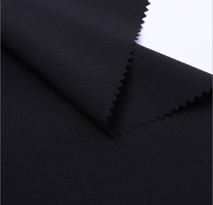 Polyester 4-Wege-Stretch-Tug Super weich und schnell trocknen für Stretch-Zelte wasserdicht