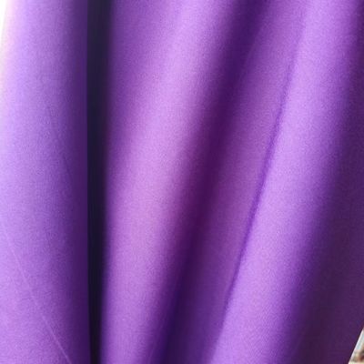 Polyester 4-Wege-Stretch-Tug Super weich und schnell trocknen für Stretch-Zelte wasserdicht
