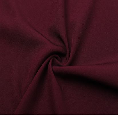 Polyester 4-Wege-Stretch-Tug Super weich und schnell trocknen für Stretch-Zelte wasserdicht