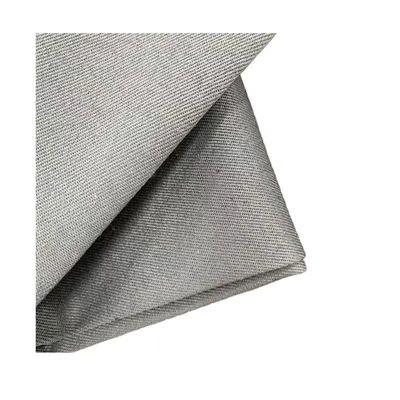 Polyester Baumwolle Plain Twill 21/21 108x58 110-260 gm für Arbeitsbekleidung