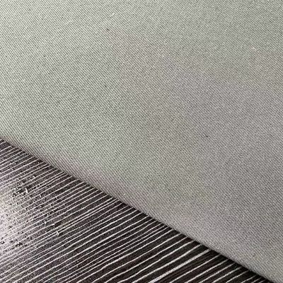 Polyester Baumwolle Plain Twill 21/21 108x58 110-260 gm für Arbeitsbekleidung