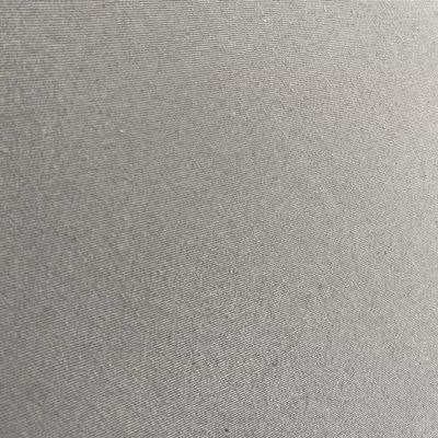 Polyester Baumwolle Plain Twill 21/21 108x58 110-260 gm für Arbeitsbekleidung