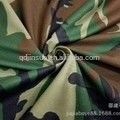 Polyester-Baumwollmischstoff für Tarnung Uniform mit mittlerem Gewicht und TWILL-Stil