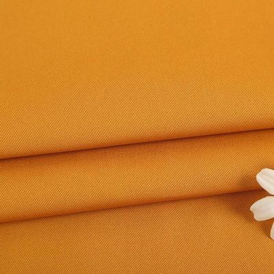 TWILL Muster 100% Baumwollgewebe für flammhemmende Feuerwehrschweißuniformen