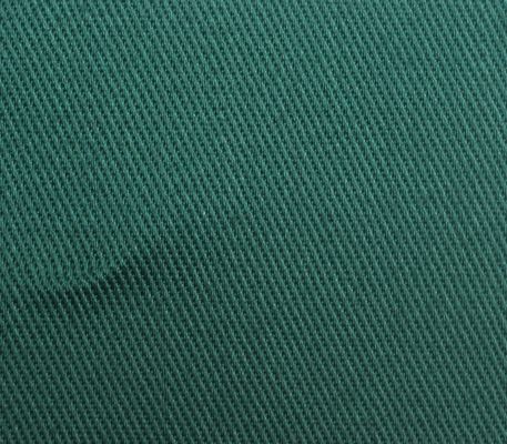 Wasserdichtes Leinwandgewebe für Zelt/Tasche mit einer Breite von 260 g/m2 65% Polyester 35% Baumwolle