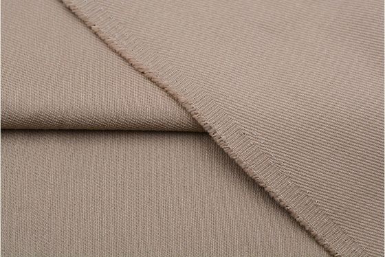 Einfaches Gewebe aus 100% Baumwolle, Kaki-Uniform aus 16*12 108*56 für Ihren Stil und Komfort