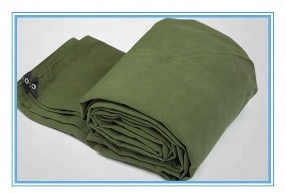 RFD TC Polyester Baumwollgewebe für Einkaufstaschen und Zelte im einfachen Stil