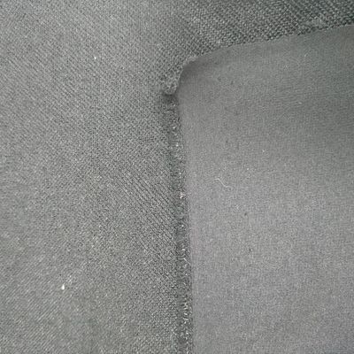 Outdoor-Sporthosen aus Doppelschicht 92% Nylon 8% Spandex wasserdichtem Stoff