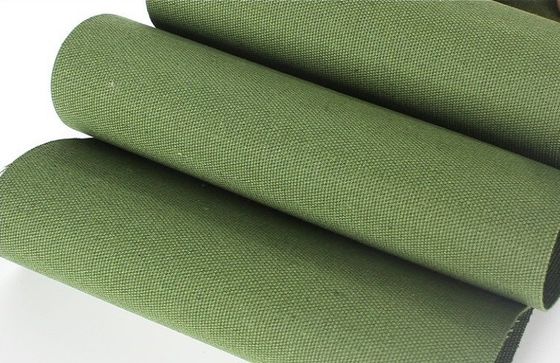 4 - 5 Grad Farbfestigkeit PVC-beschichtete Leinwand für wasserdichte Abdeckung/Zelt