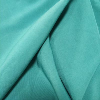 Superweich, schnell trockenes Polyester-DTY-Gewebe für Damenhosen