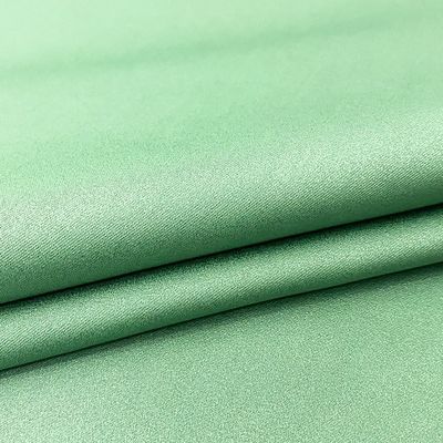 Superweich, schnell trockenes Polyester-DTY-Gewebe für Damenhosen