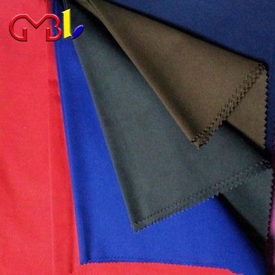 T/C 65/35 Twill Stoff für Schule/Krankenhaus/Regierung Uniform 190-240 gsm 58/60&quot; Breite