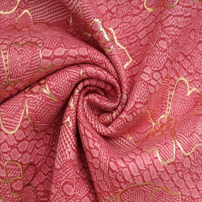 Plaid-Stil 100% Polyester-Gewebe für Frauen Männer Heimtextilgewebe Kostenlose Probe