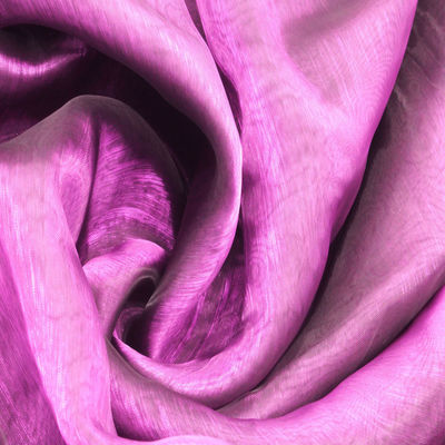 Plaid-Stil 100% Polyester-Gewebe für Frauen Männer Heimtextilgewebe Kostenlose Probe
