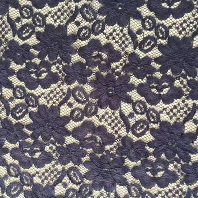 Kostenlose Probe 100% Polyester Stoff für Hochzeit Hometextile Mantel und Jacke