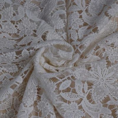 Kostenlose Probe 100% Polyester Stoff für Hochzeit Hometextile Mantel und Jacke