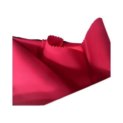 Wasserdichtes Tuch für Zelte und Taschen aus 65% Polyester 35% Baumwolle