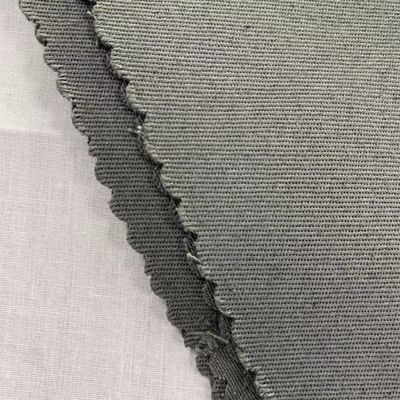 Wasserdichtes Tuch für Zelte und Taschen aus 65% Polyester 35% Baumwolle