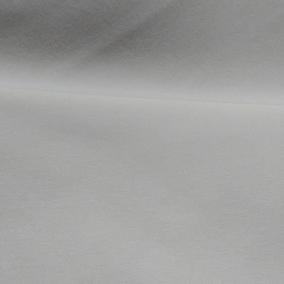 195gm Polyester Twill 4 Wege Strecken 2/2 Mode Uniform Stoff mit kontinuierlicher Färbung