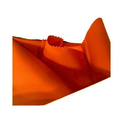 Mittleres Gewicht 260gm Wasserdichtes Tuch für Zelt/Tasche 65% Polyester 35% Baumwolle