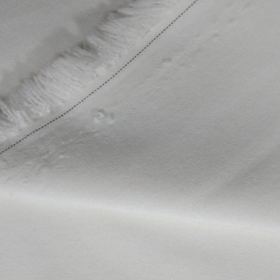 195gm Polyester Twill 4 Wege Strecken 2/2 Mode Uniform Stoff mit kontinuierlicher Färbung