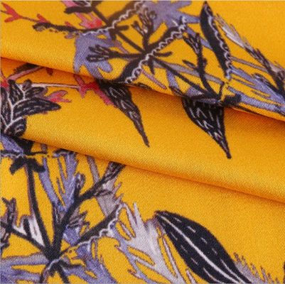 Weicher, einfacher Viskose/Rayon Stoff 32*68 für Kleidung