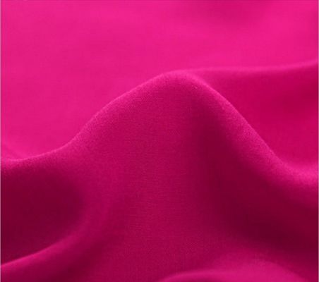 Weicher, einfacher Viskose/Rayon Stoff 32*68 für Kleidung