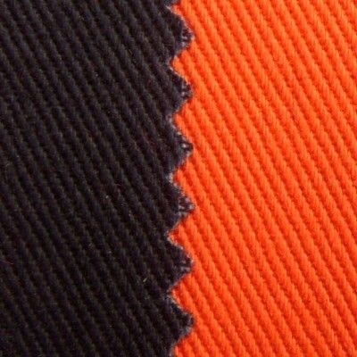 Industrie Schwergewichts-Poly-Baumwolle 65*35 3/1 Gewebe TC-Bohrgewebe für die Arbeit