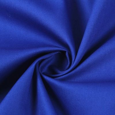 190 gms Spund Polyester Twill Material Dichte 108*58 für die Produktion auf dem afrikanischen Markt